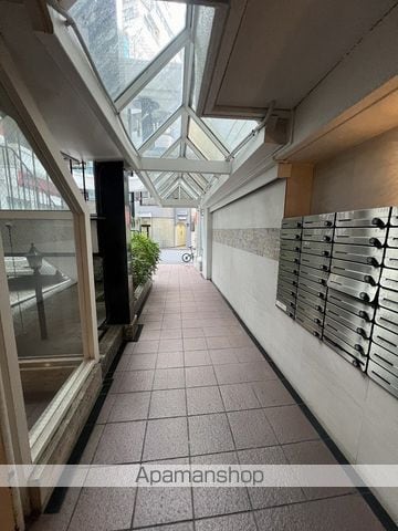 CITYCOURTHIGASHIOGIMACHIのその他写真