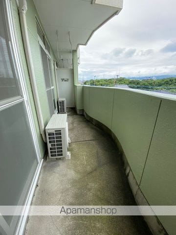 フォンテーヌミヤビの内装写真