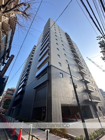 WORVE横浜伊勢佐木町の外観写真