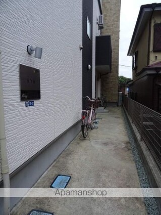 ＲＹＯ[1R/26.14m2]の共用部1