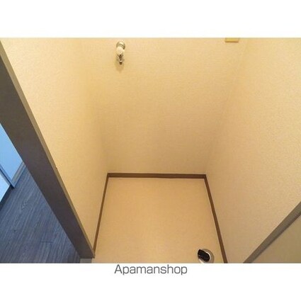 東京都北区浮間４丁目[2DK/41.8m2]の内装2