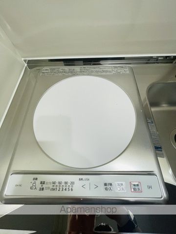 エアフォルク新小岩の内装写真