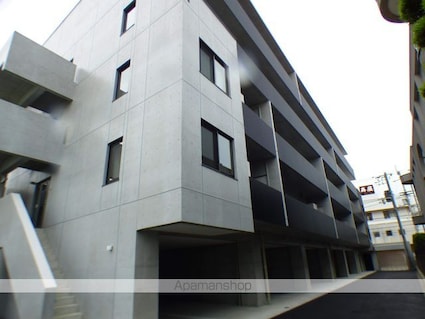 Ｋ　ｃｏｕｒｔ[4SLDK/110.36m2]の外観2