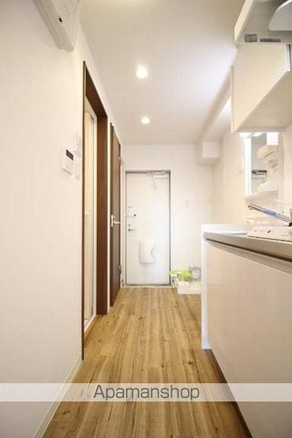 ウェーブレジデンス原尾島IIIの内装写真