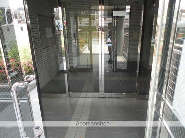 ＲＥＮＡＣＥ　ＭＩＴＯＵ[2LDK/68.64m2]の共用部6