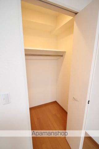 グラン リヴェール志木の内装写真