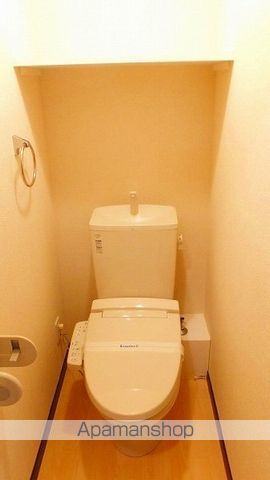 レオネクストルミエール御影の内装写真