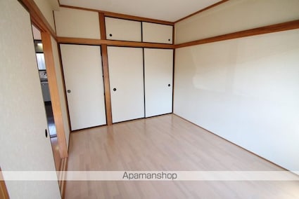 フラッツ藤[2DK/39.9m2]のその他部屋・スペース