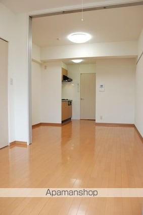和歌山県和歌山市友田町５丁目[1DK/30.01m2]のリビング・居間
