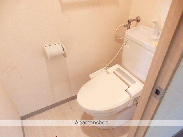 THE RESIDENCE PARK ODORIKOENの内装写真