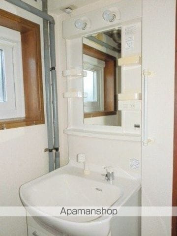 ことぶきマンションBの内装写真