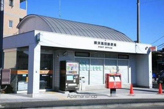 サンヴィレッジ28の周辺写真