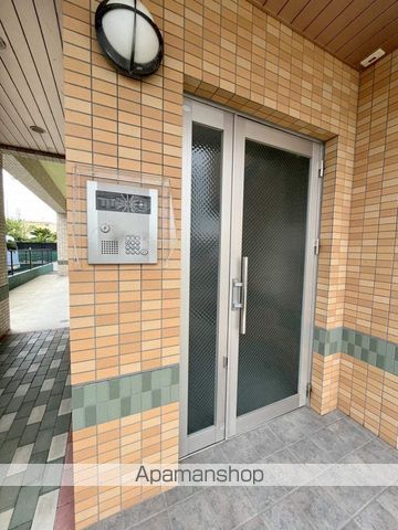 高鍋フェニックスMIIの玄関写真
