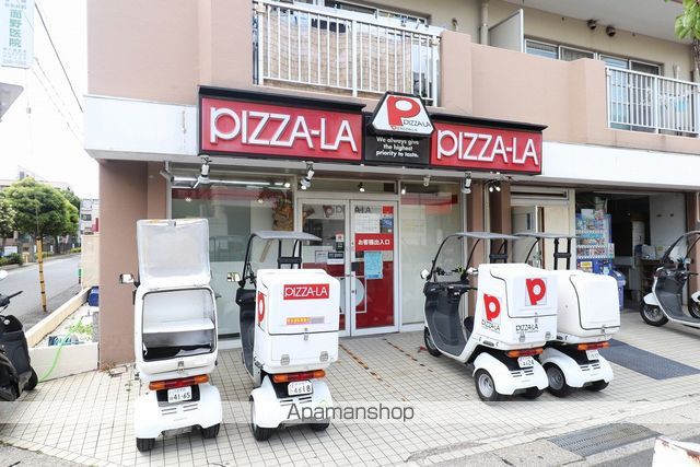レオパレス行徳エステートの周辺写真