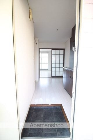 ジュネス奥田C棟の内装写真