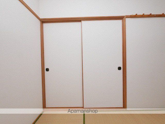 第3サンコーマンションの内装写真
