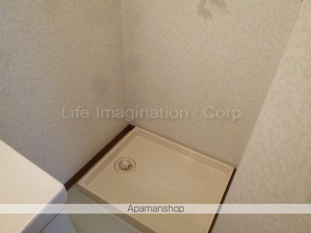 ヴィラシメノの内装写真