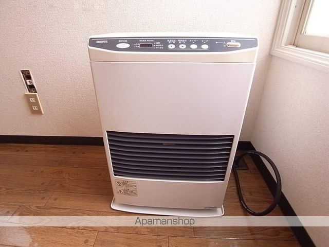 シティハイツ1315の内装写真