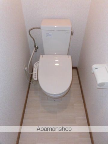 グランドステージI I棟の内装写真