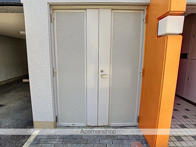 グランフォルム泉野のその他写真