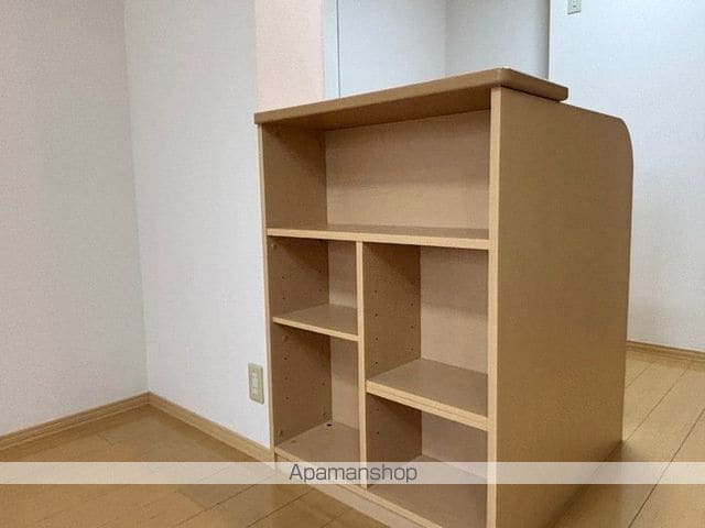 アンジュシャンテの内装写真