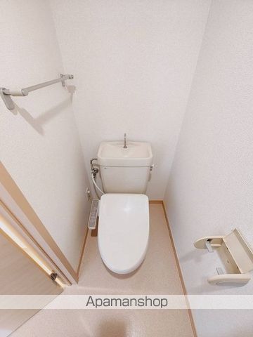 グランシャリオ上杉の内装写真
