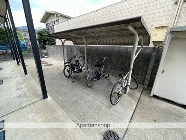 レオパレスベイサイドイン三上のその他写真