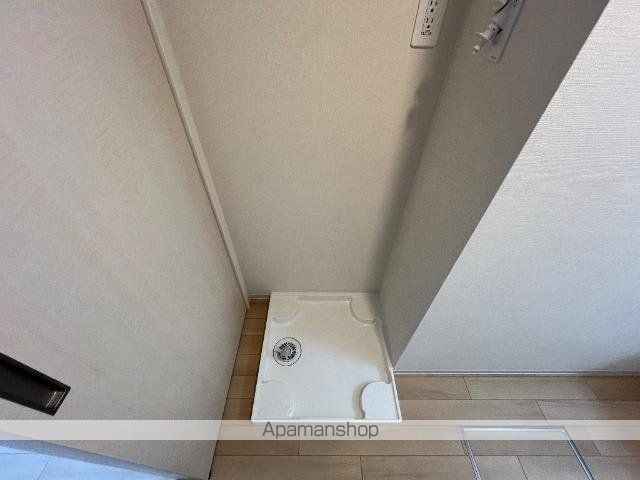 SONASの内装写真