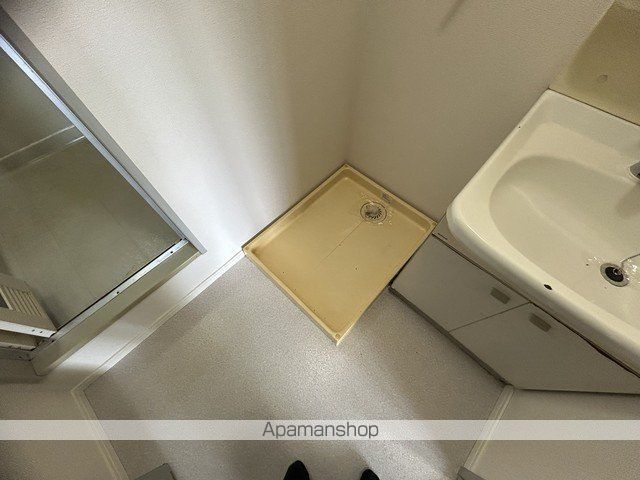 サンガーデンIBの内装写真