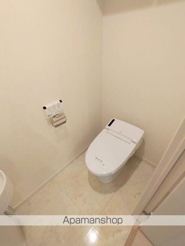カスタリア池袋の内装写真
