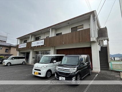 香川県高松市国分寺町新居[6DK/145.4m2]の外観1