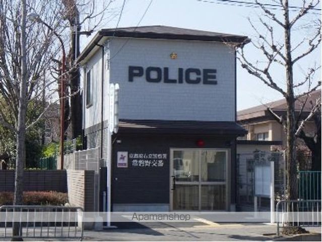 アークリード太秦の周辺写真