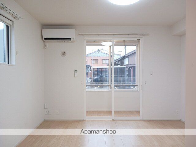 ウェルハイム・千石町Aの内装写真