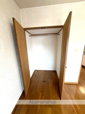 アベニュー小松の内装写真