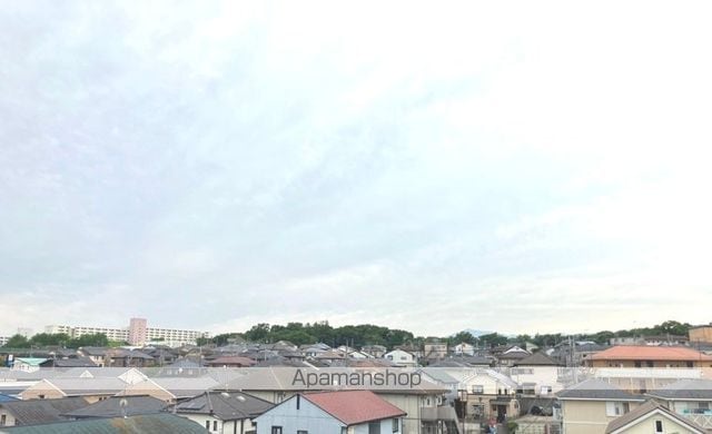 小田急電鉄小田原線 相武台前駅 徒歩18分 2階建 築5年の内装写真