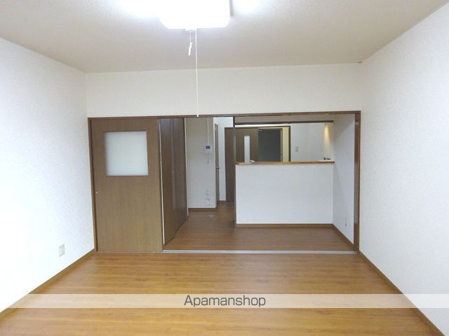 ピブルスの内装写真