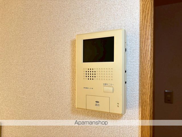 Riversidemansionの内装写真