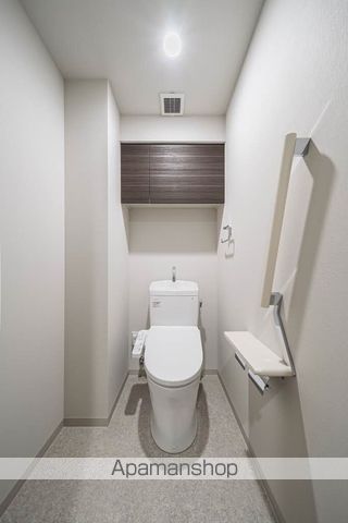 ナナアーク荒町の内装写真