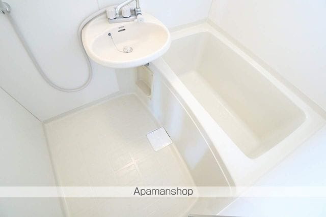 スカイハイツの内装写真