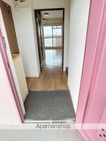 グランデュール56の内装写真