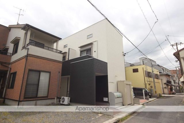 ＤＵＰＬＥＳＴ　廿日市駅前（仮ＤＵＰＬＥＳＴ　廿日市）[1R/30.18m2]の外観3