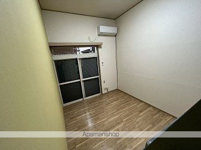 キャロットハウス稲荷町の内装写真