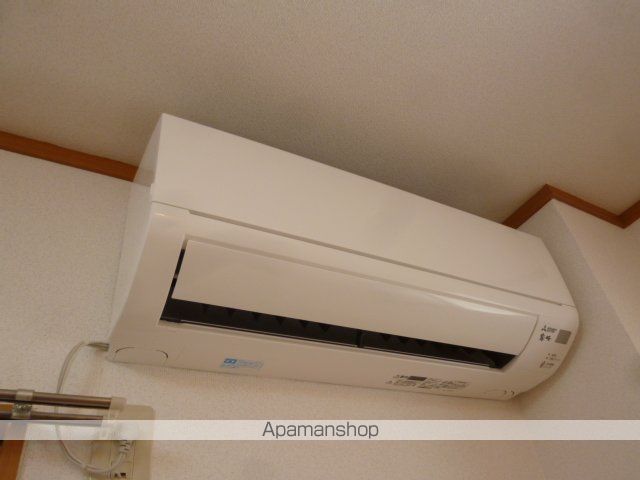 アネックスの内装写真