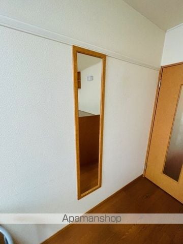 レオパレス鹿嶋宮中Aの内装写真