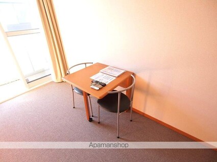 レオパレス三村Ⅱ[1K/23.18m2]の内装6