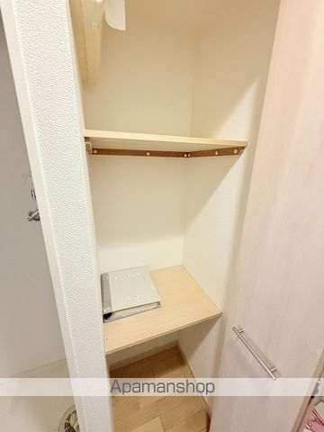 レジディア南1条の内装写真