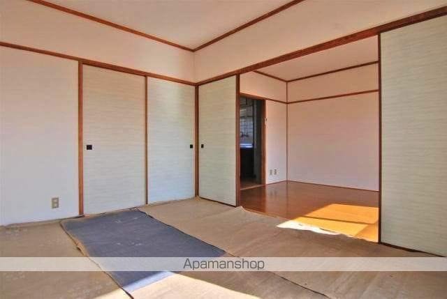 レジデンス601の内装写真