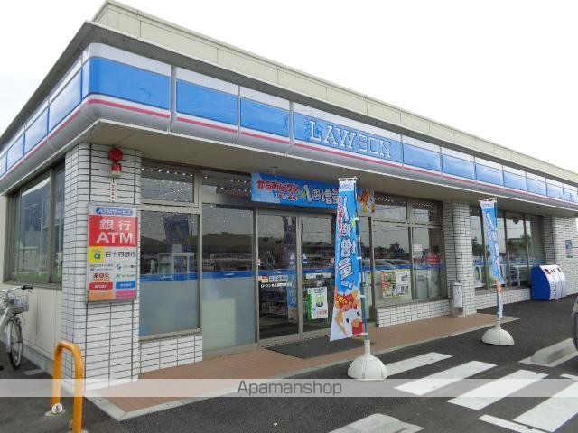 サンタクララ大隅の周辺写真