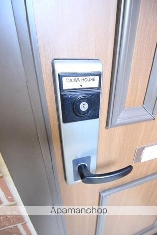 プレミール歴木の内装写真