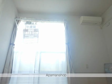 山城ＴＯＣ[1K/21.47m2]の内装2